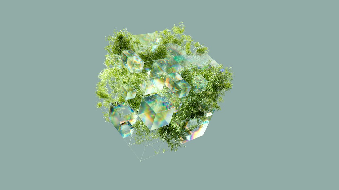 First Midjourney generation example