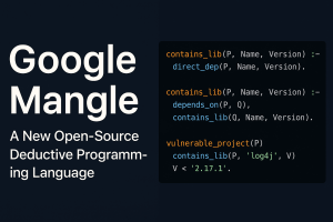 Google Mangle