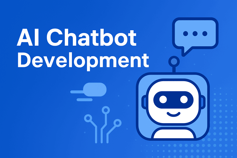 AI Chatbot Development Guide | Build Smarter Conversational Bots - HiFi ...