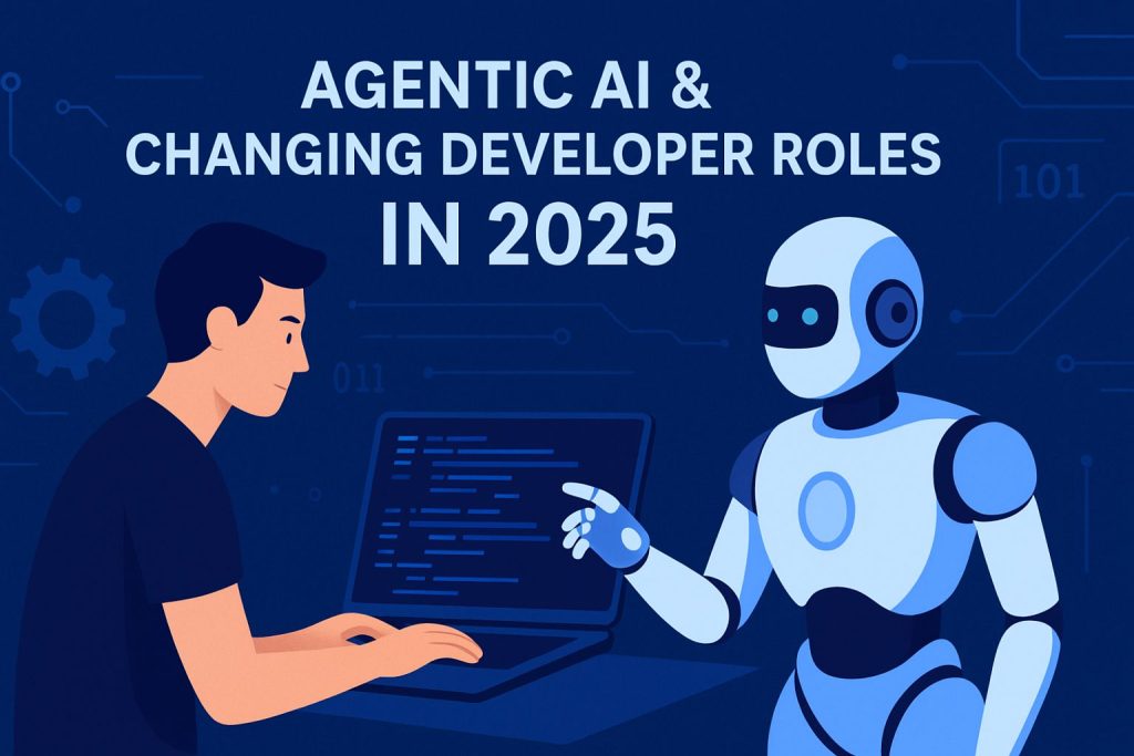Agentic AI 2025