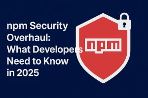 Node Package Manager (npm)