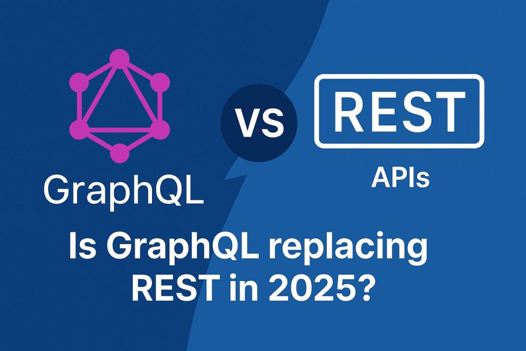 graphql vs rest