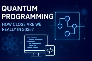 Quantum Programming