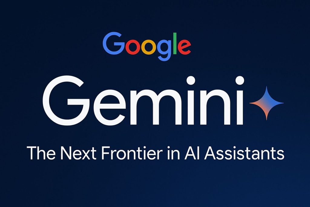 google gemini