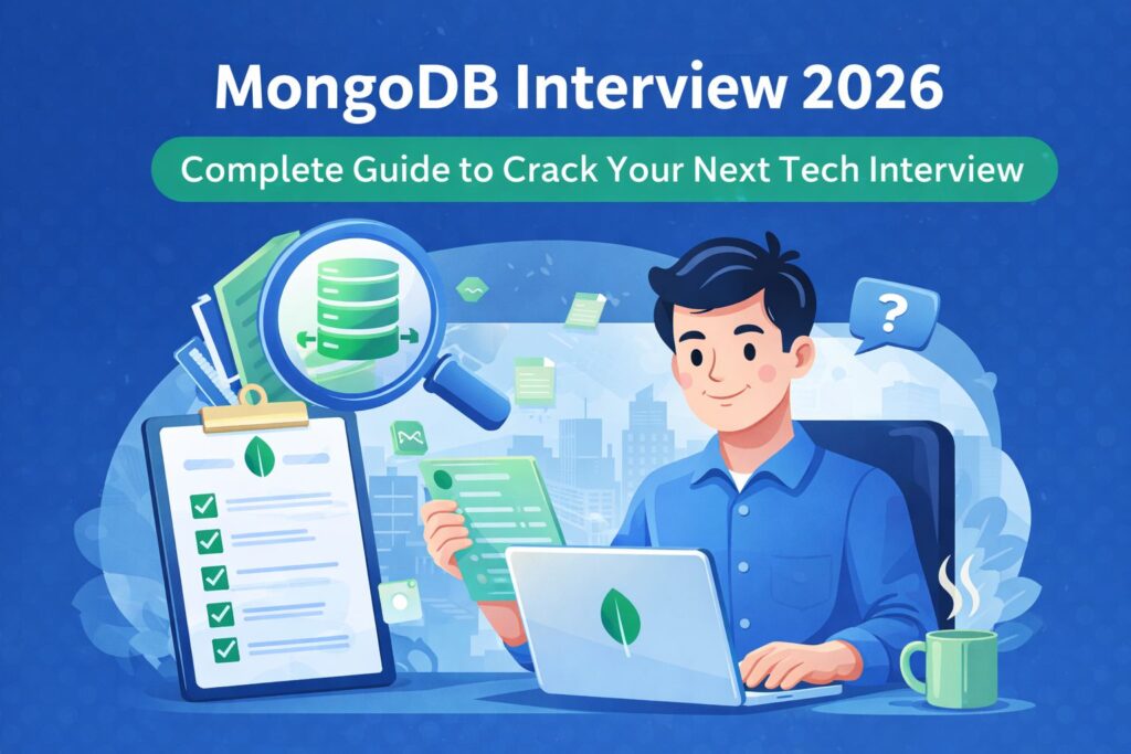MongoDB Interview 2026