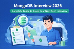 MongoDB Interview 2026