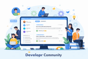 Developer Community