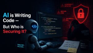 AI-generated code security