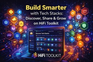 Build Smarter with Tech Stacks