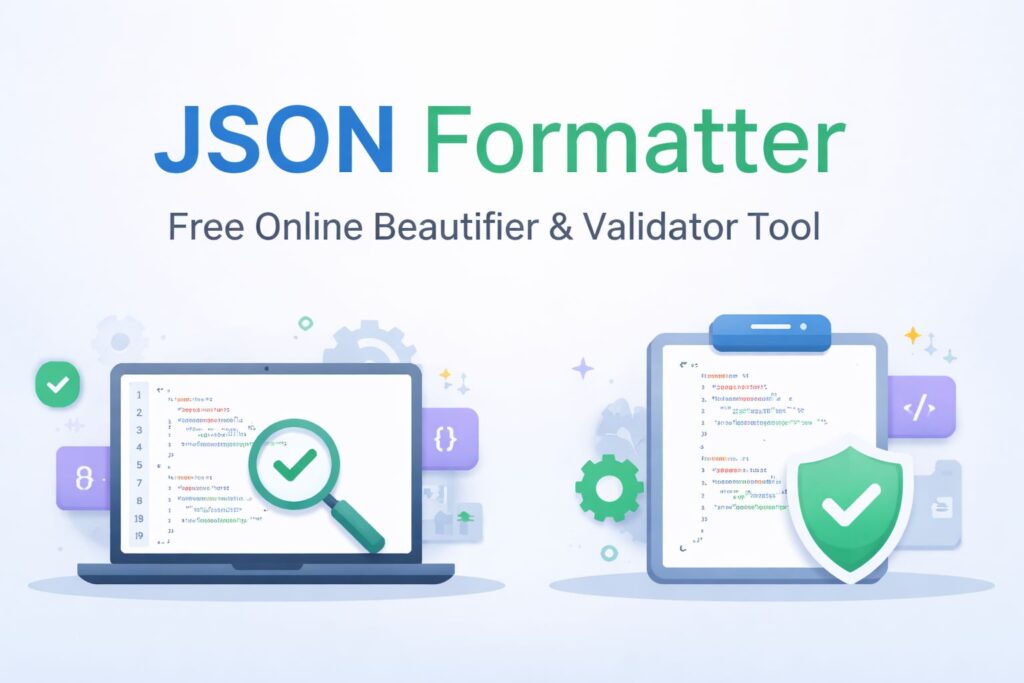 JSON Formatter