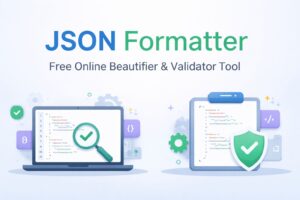 JSON Formatter